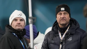 Wielka zmiana po oszustwie Norwegów, ofensywa Pertile na igrzyskach. "Nalot"