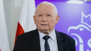Sondaż. Polacy o przyszłości Jarosława Kaczyńskiego w PiS