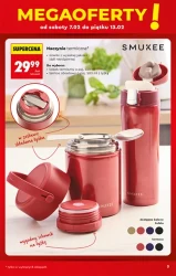 Hity i inspiracje - Biedronka