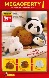 Hity i inspiracje - Biedronka