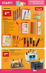 Hity i inspiracje - Biedronka