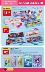 Hity i inspiracje - Biedronka