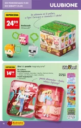 Hity i inspiracje - Biedronka