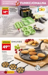 Hity i inspiracje - Biedronka