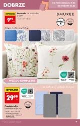 Hity i inspiracje - Biedronka