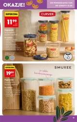 Hity i inspiracje - Biedronka