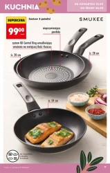 Hity i inspiracje - Biedronka