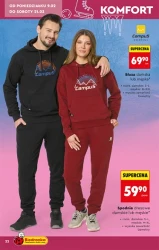 Hity i inspiracje - Biedronka