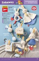 Hity i inspiracje - Biedronka