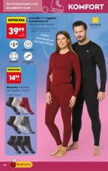 Hity i inspiracje - Biedronka