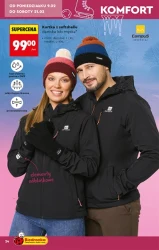 Hity i inspiracje - Biedronka