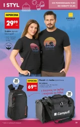 Hity i inspiracje - Biedronka