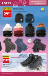 Hity i inspiracje - Biedronka