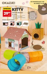 Hity i inspiracje - Biedronka