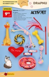 Hity i inspiracje - Biedronka