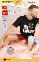 Hity i inspiracje - Biedronka