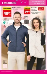 Hity i inspiracje - Biedronka