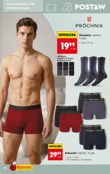 Hity i inspiracje - Biedronka