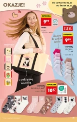 Hity i inspiracje - Biedronka