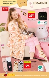 Hity i inspiracje - Biedronka