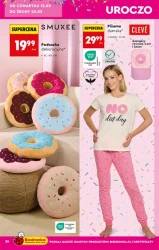 Hity i inspiracje - Biedronka