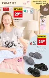 Hity i inspiracje - Biedronka