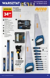 Hity i inspiracje - Biedronka