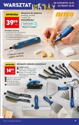 Hity i inspiracje - Biedronka