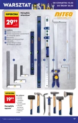 Hity i inspiracje - Biedronka