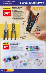 Hity i inspiracje - Biedronka