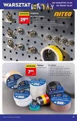 Hity i inspiracje - Biedronka