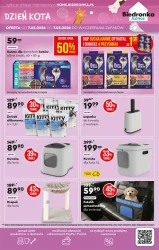 Hity i inspiracje - Biedronka