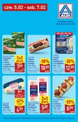 Korzystnie każdego dnia - Aldi