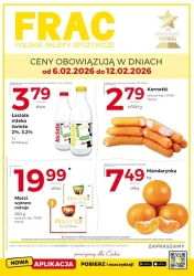 Ceny, które robią różnicę - FRAC