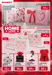 Home of love - Woolworth