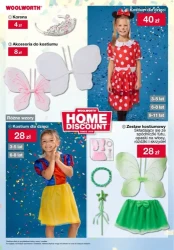 Home of love - Woolworth