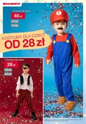 Home of love - Woolworth