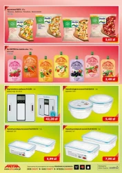 Szeroki wybór, niskie ceny - Astra