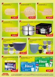 Szeroki wybór, niskie ceny - Astra