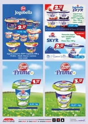 Szeroki wybór, niskie ceny - Astra