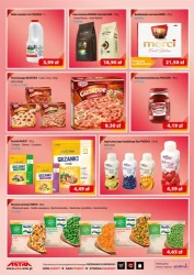 Szeroki wybór, niskie ceny - Astra