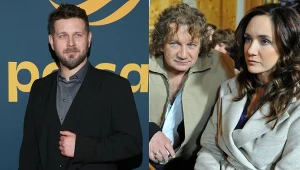 Królikowski reaguje na decyzję twórców "Rancza". Postawił sprawę jasno