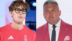 Wpadka ze strojami Polaków na igrzyskach? Ekspert wszczyna alarm