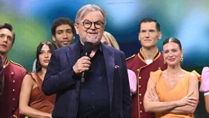 Dyrektor programowy Polsatu Edward Miszczak