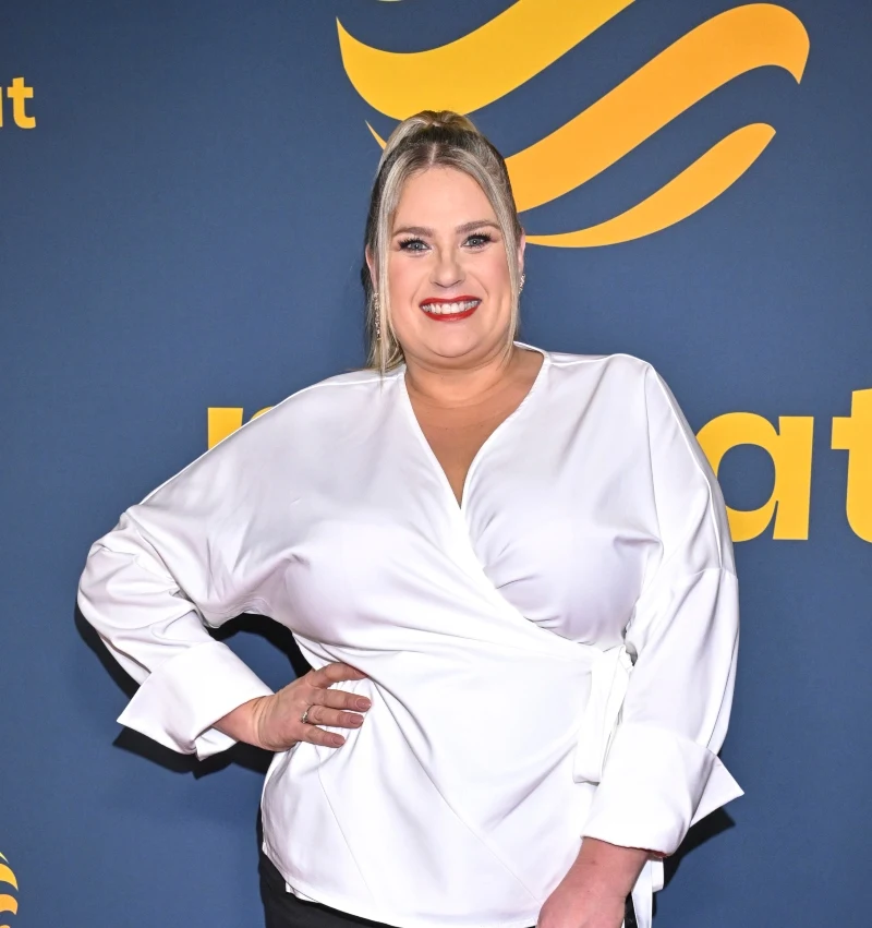 Elżbieta Romanowska