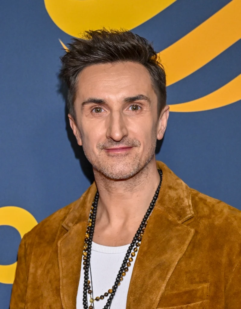 Sebastian Karpiel-Bułecka