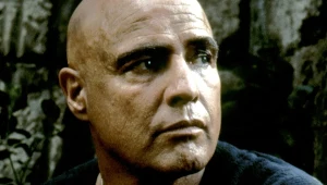 Dzięki głośnej roli zarobił fortunę. Na planie nie znał nawet scenariusza