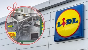 Parkside w Lidlu od jutra. Spore obniżki tylko przez kilka dni