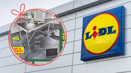 Parkside w Lidlu od jutra. Spore obniżki tylko przez kilka dni