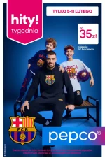 Hity tygodnia w Pepco
